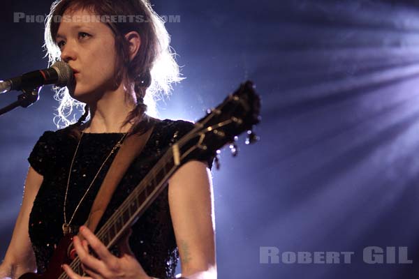 EX HEX - 2015-02-17 - PARIS - Divan du Monde - 